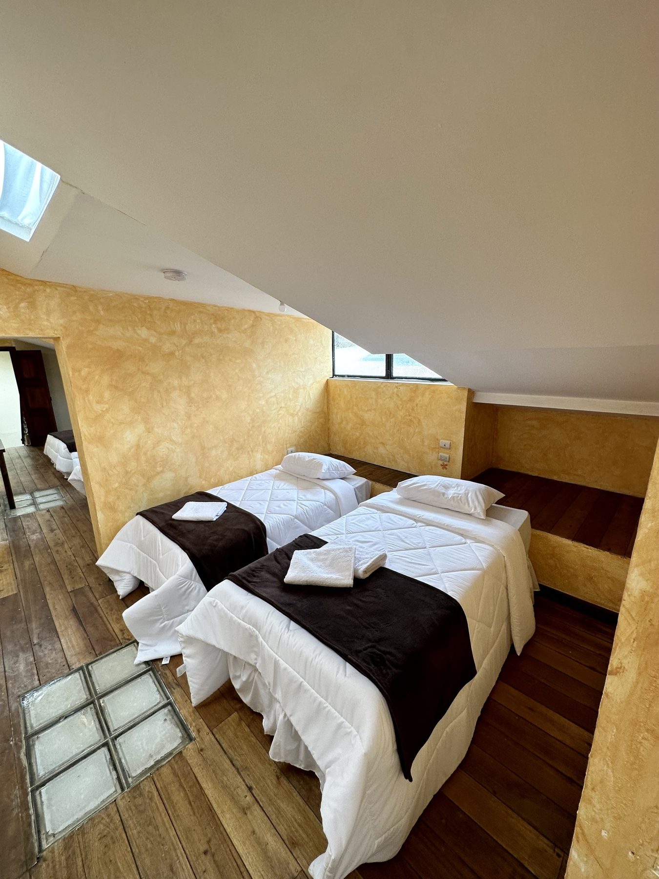 Interior image of Hotel Nass Central Garden — foto 1