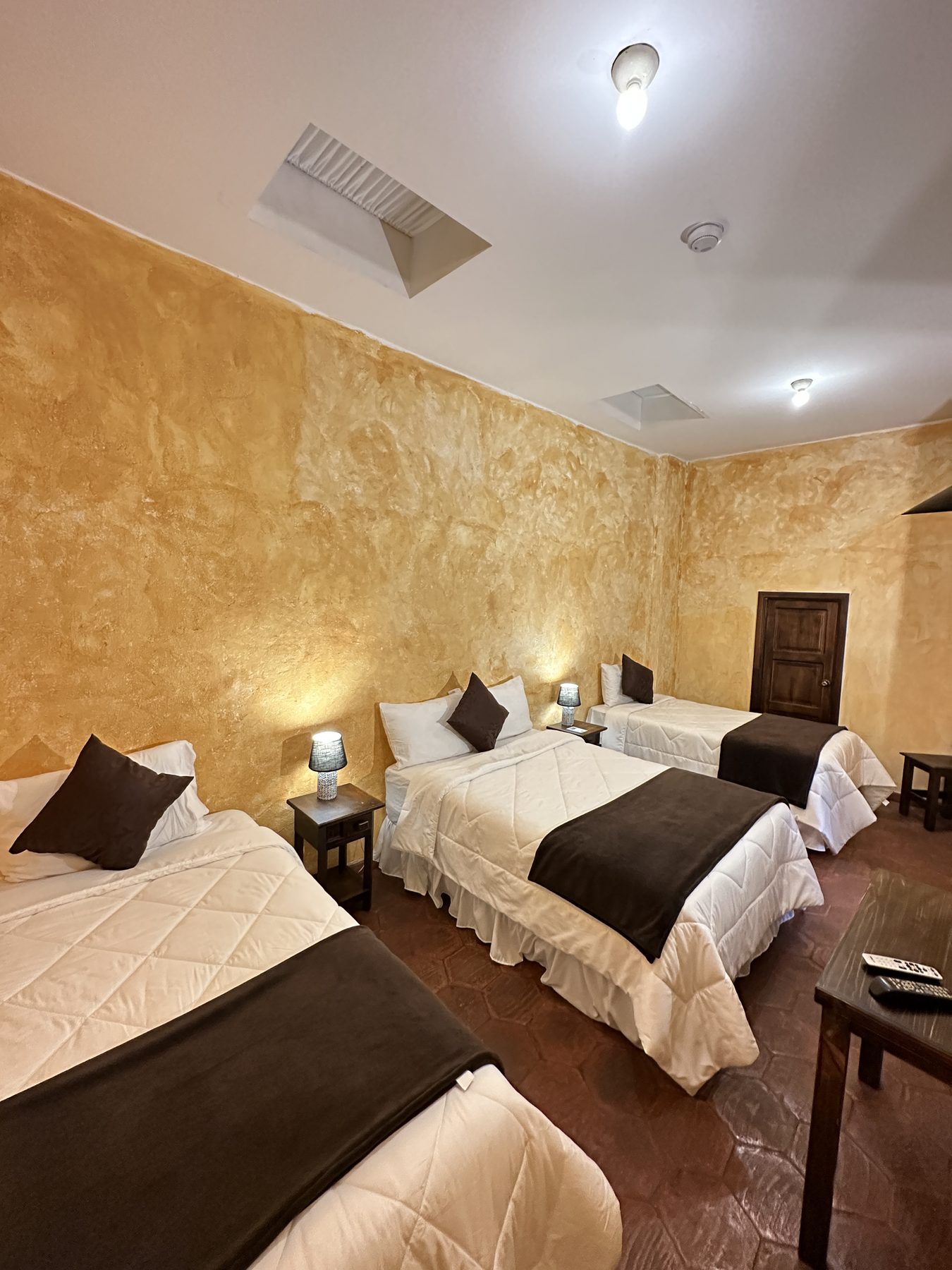 Interior image of Hotel Nass Central Garden — foto 2
