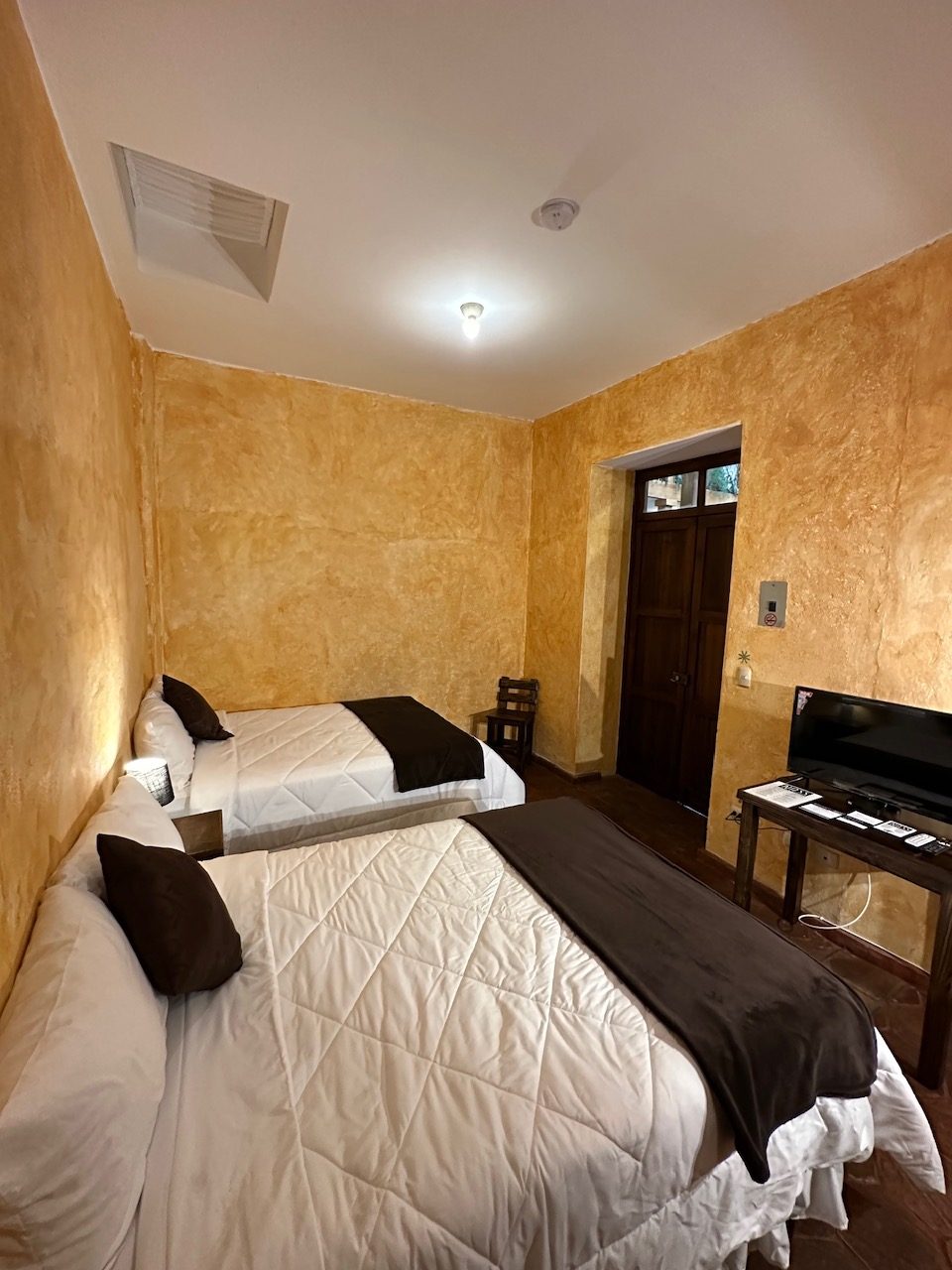 Interior image of Hotel Nass Central Garden — foto 3