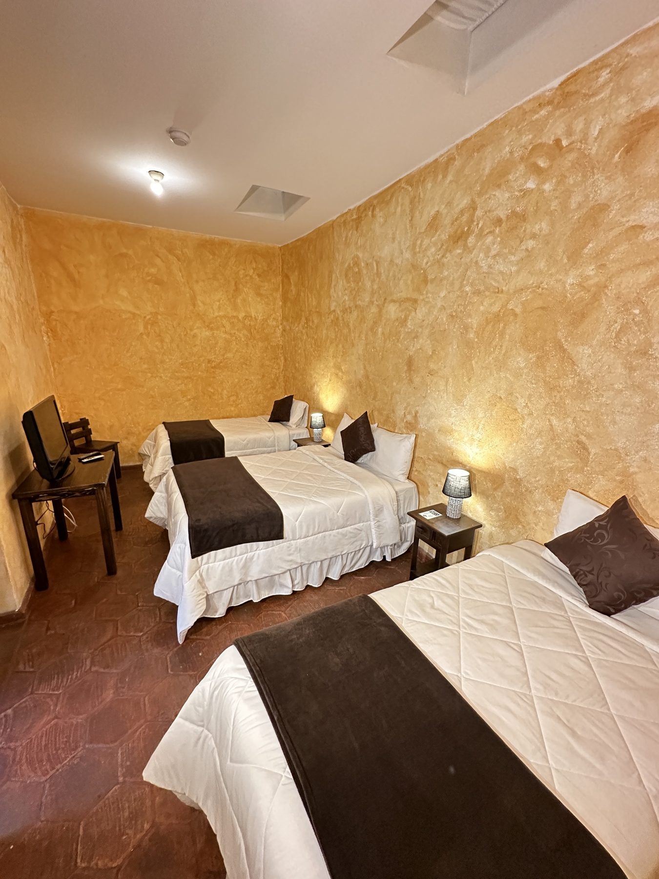 Interior image of Hotel Nass Central Garden — foto 4
